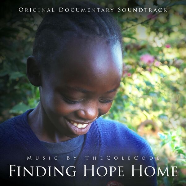 Cover art for Finding Hope Home (Original Documentary Soundtrack)